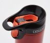 Kubek termiczny Camelbak Forge 400 ml czerwony 12oz